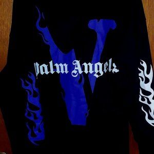 Vlone Palm Angels